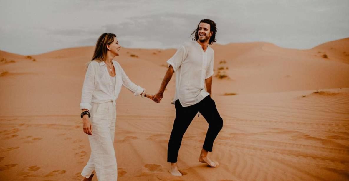 Sam Dunes Desert Luxury Camp & Resort Джайсалмер Екстериор снимка